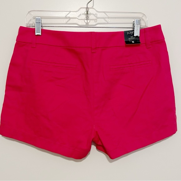 NWT J. Crew 3.5” Classic Chino Short - Picture 6 of 7